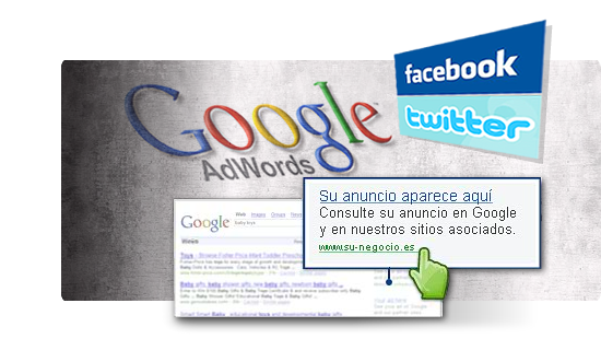 Publicidad Digital