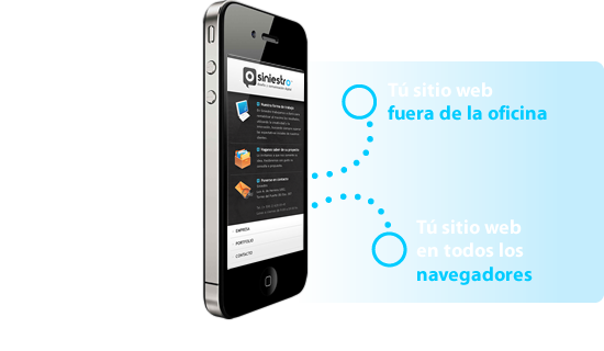 Versión Móvil