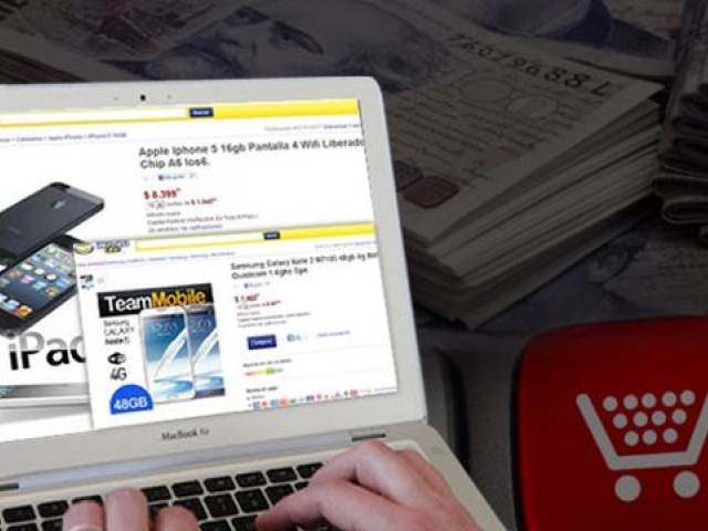 vender en Mercado Libre