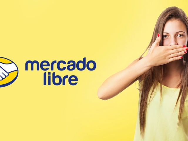 Primer Lugar Mercado Libre